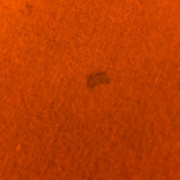 Authenic Ecuadorian wool and embroidered poncho - Picture 6 of 9